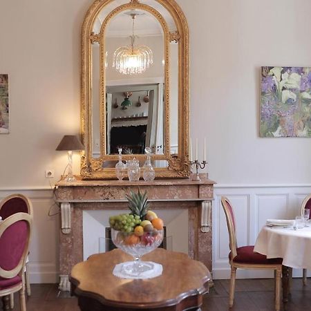 L'Arche De Moissac Bed & Breakfast Exterior photo