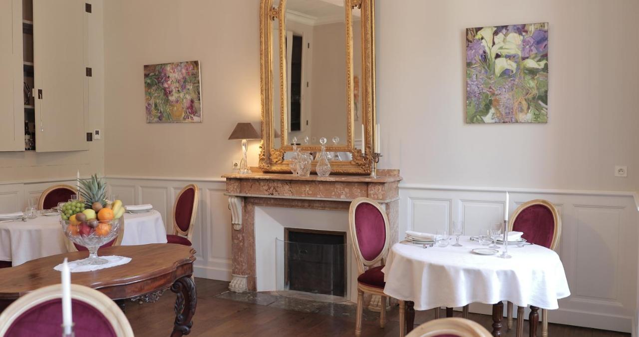 L'Arche De Moissac Bed & Breakfast Exterior photo